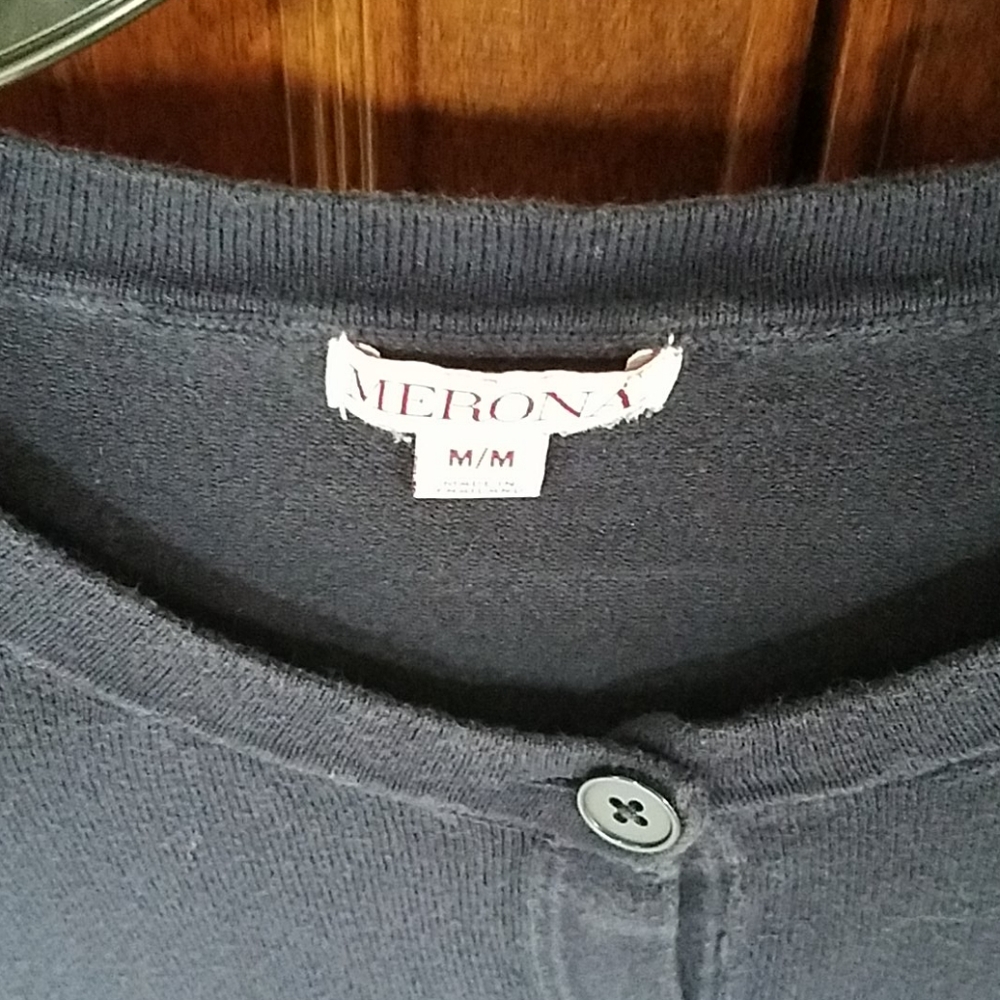 Cardigan - Picture 2 of 3